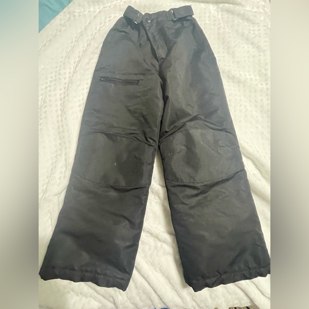 Boy Ski Pants